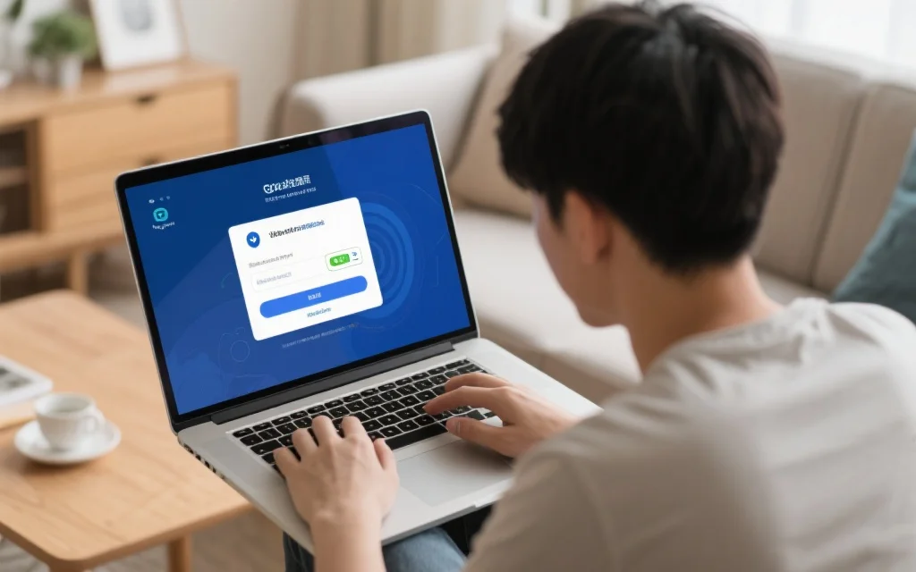 世纪娱乐平台新用户注册全流程分步指南：安全与便捷并重